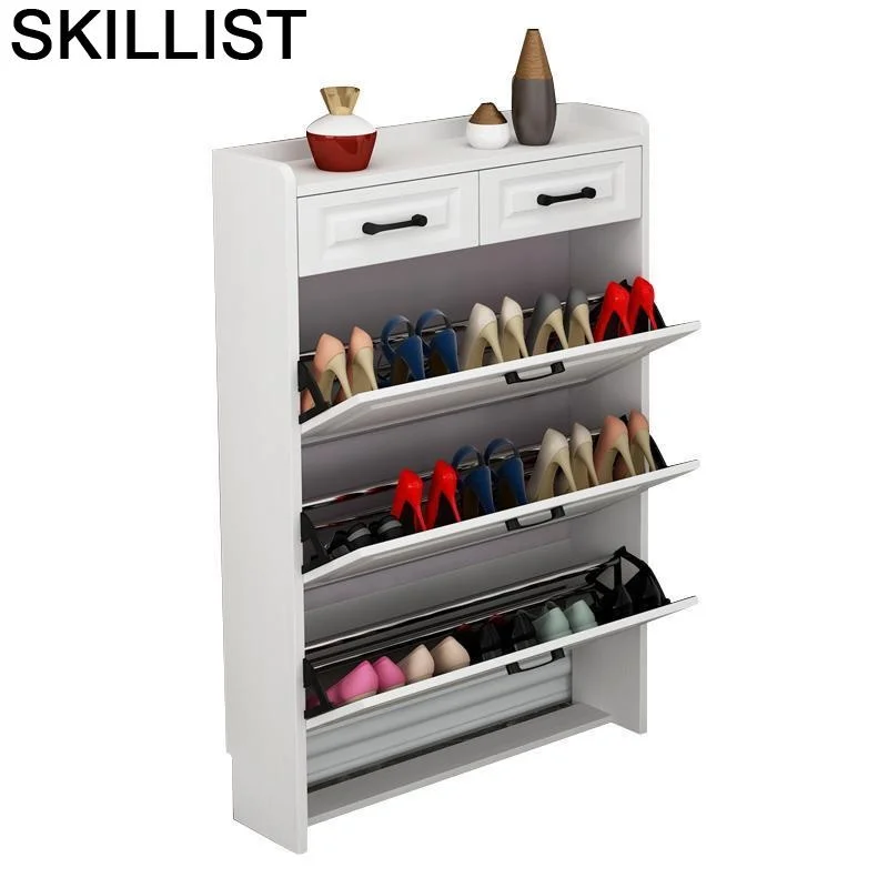 

Mueble для домашнего хранения, обувной органайзер, мебель, обувной шкаф, стойка для хранения обуви