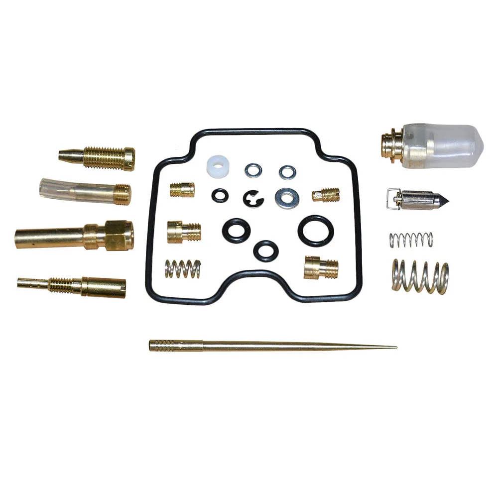 Карбюратор Rebuild Carb Kit для Can Am Bombardier DS650 DS 650 2000-2007 ATV запасные части | Автомобили и