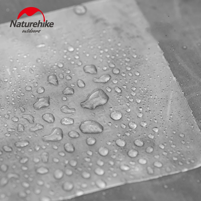 3 шт. водонепроницаемые надувные подушки для спального мешка | Спорт и