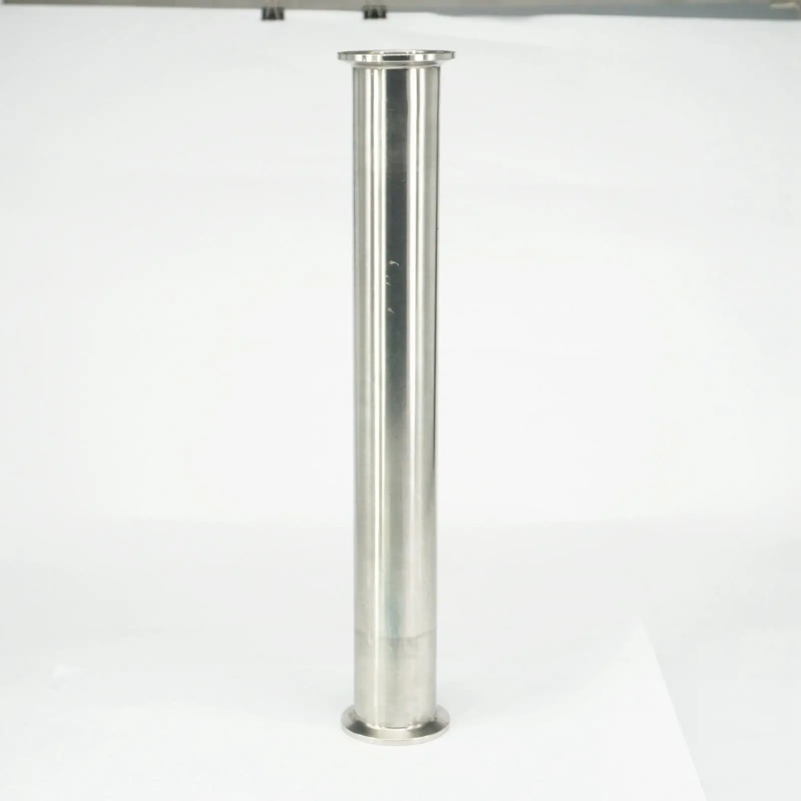 1 5 &quotTri Clamp x 38 мм OD труба санитарная шпула длина трубки 305 (12&quot) для домашнего
