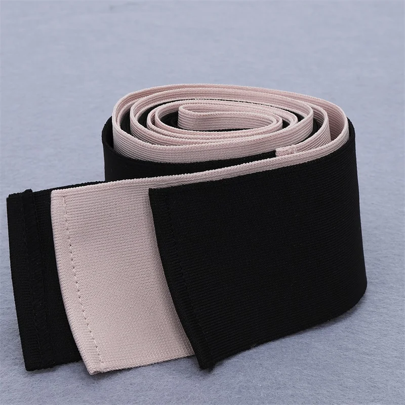 Элегантное женское Бандажное платье без бретелек сексуальные вечерние