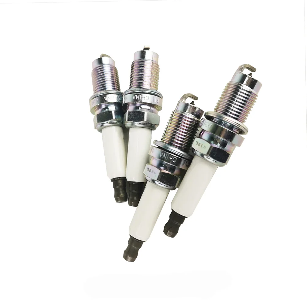 Свеча зажигания 03C905601 для VW Bora Passat Polo Tiguan Sagitar Magotan Golf SKODA Superb