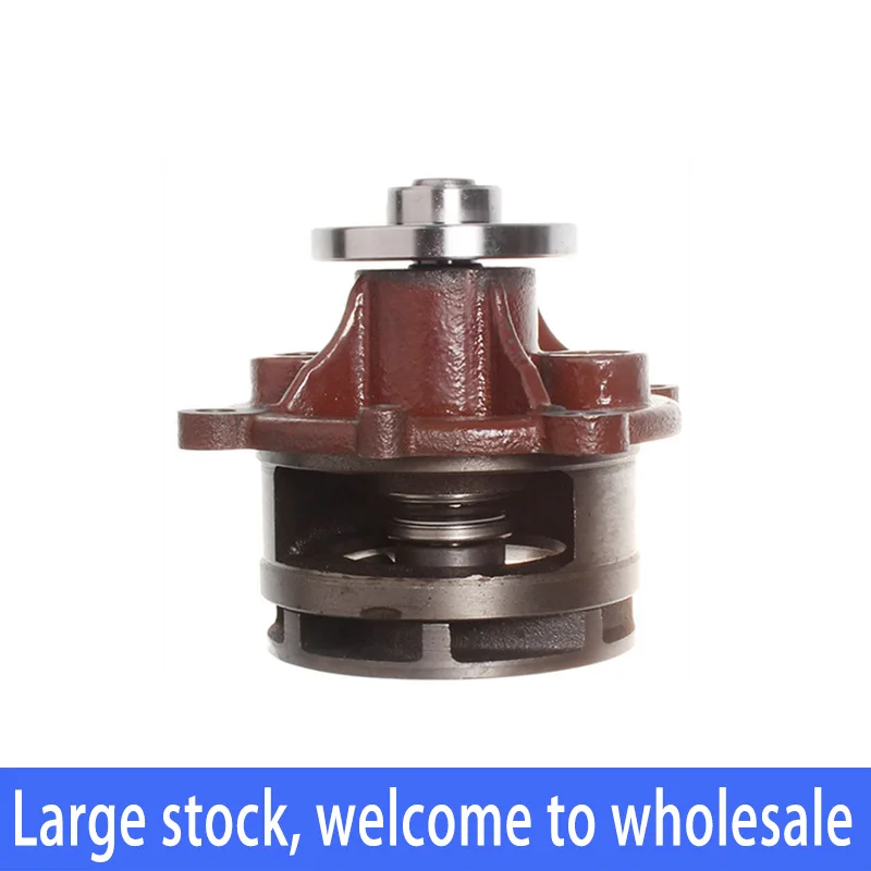 

New water pump forVOLVO EC140B EC210B EC290B EC240B VOE21404502 VOE20502535