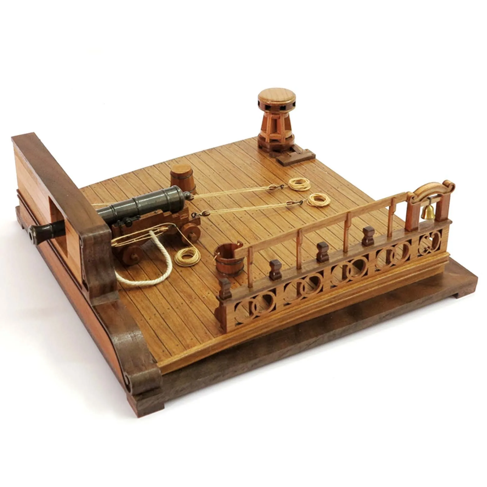 Деревянные комплекты моделей 3d лазерная резка хобби поезд модель древний