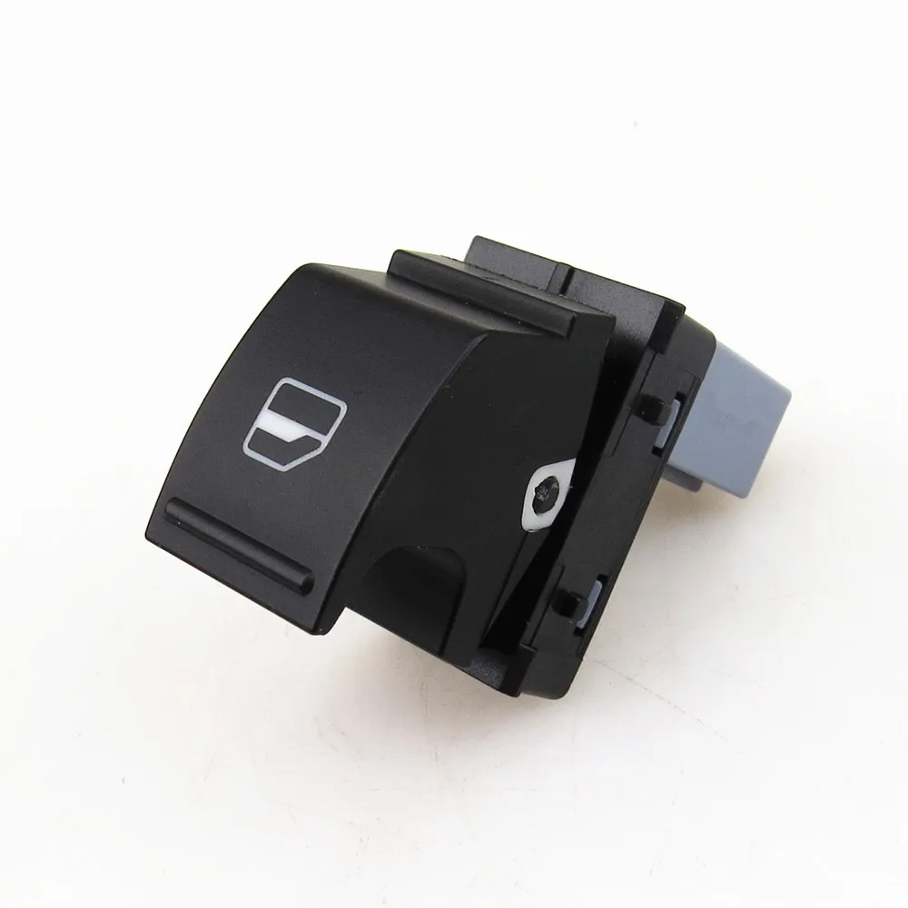 READXT 3X стеклоподъемник с боковым управлением для Passat B6 Golf 5 MK5 6 MK6 CC Tiguan Seat Leon Toledo