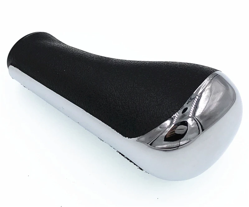 Рукоятка рычага переключения передач для Peugeot 206 207 307 308 408 508 2008 Citroen C2 C3 C4L C5 Picasso Elysee