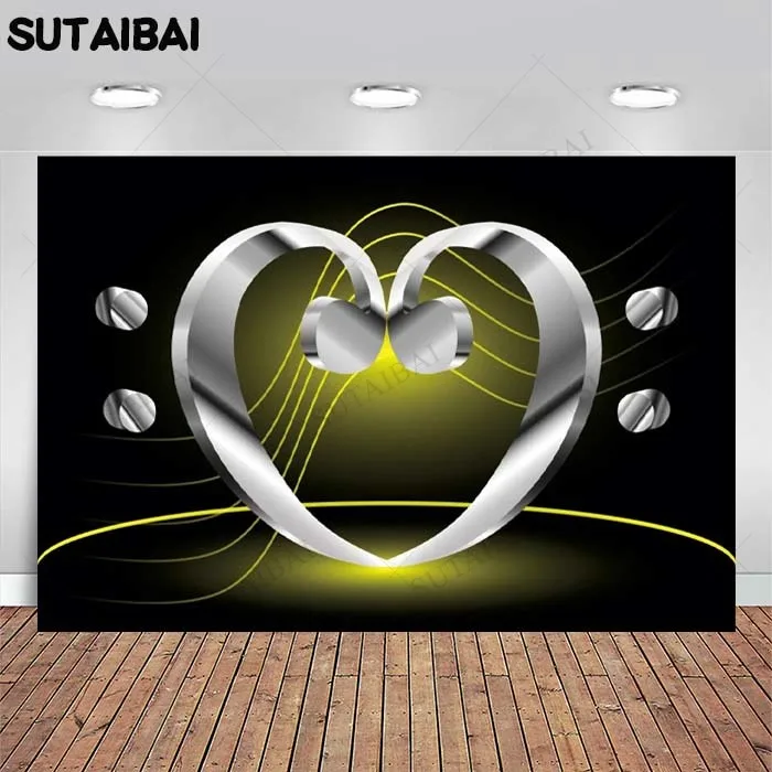 

Фон для фотосъемки новорожденных в стиле дня рождения