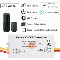 timing app accessories control switch cct strip zigbee dimmer home smart on off air fan appliances work with alexa