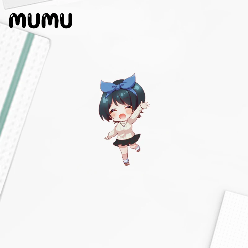 2021 Новая брошь Rent A Girlfriend с лацканом, аниме, акриловые булавки, ручной работы, эпоксидные украшения, бейдж на рубашку или сумку.