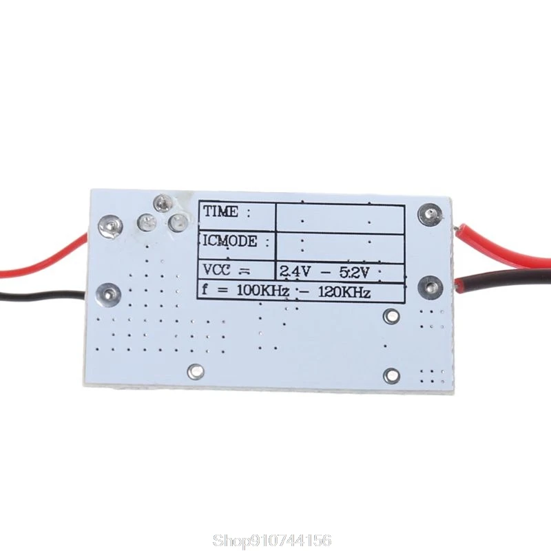 Увлажнитель самостоятельной сборки 5 В генератор тумана преобразователь