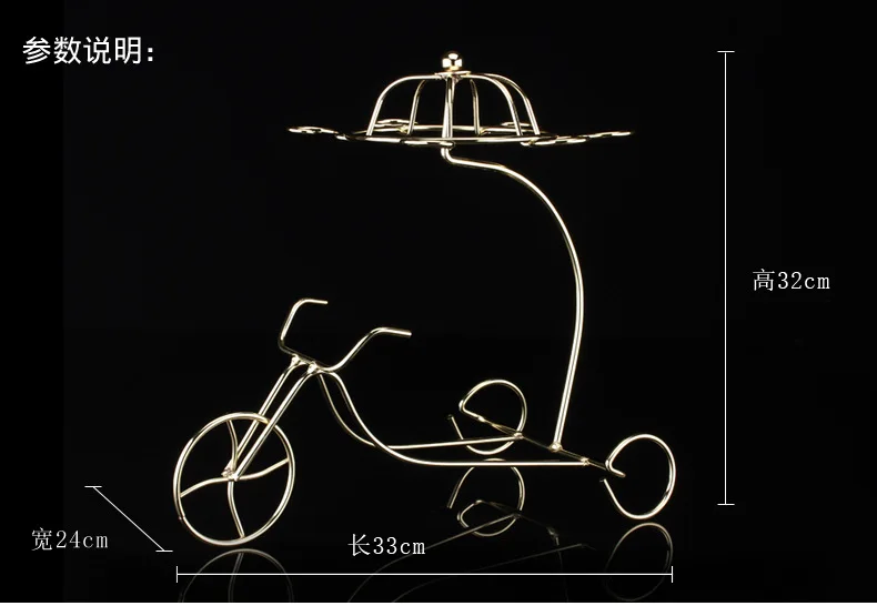 Винный держатель для напитков винный креативный бытовой бокал из нержавеющей