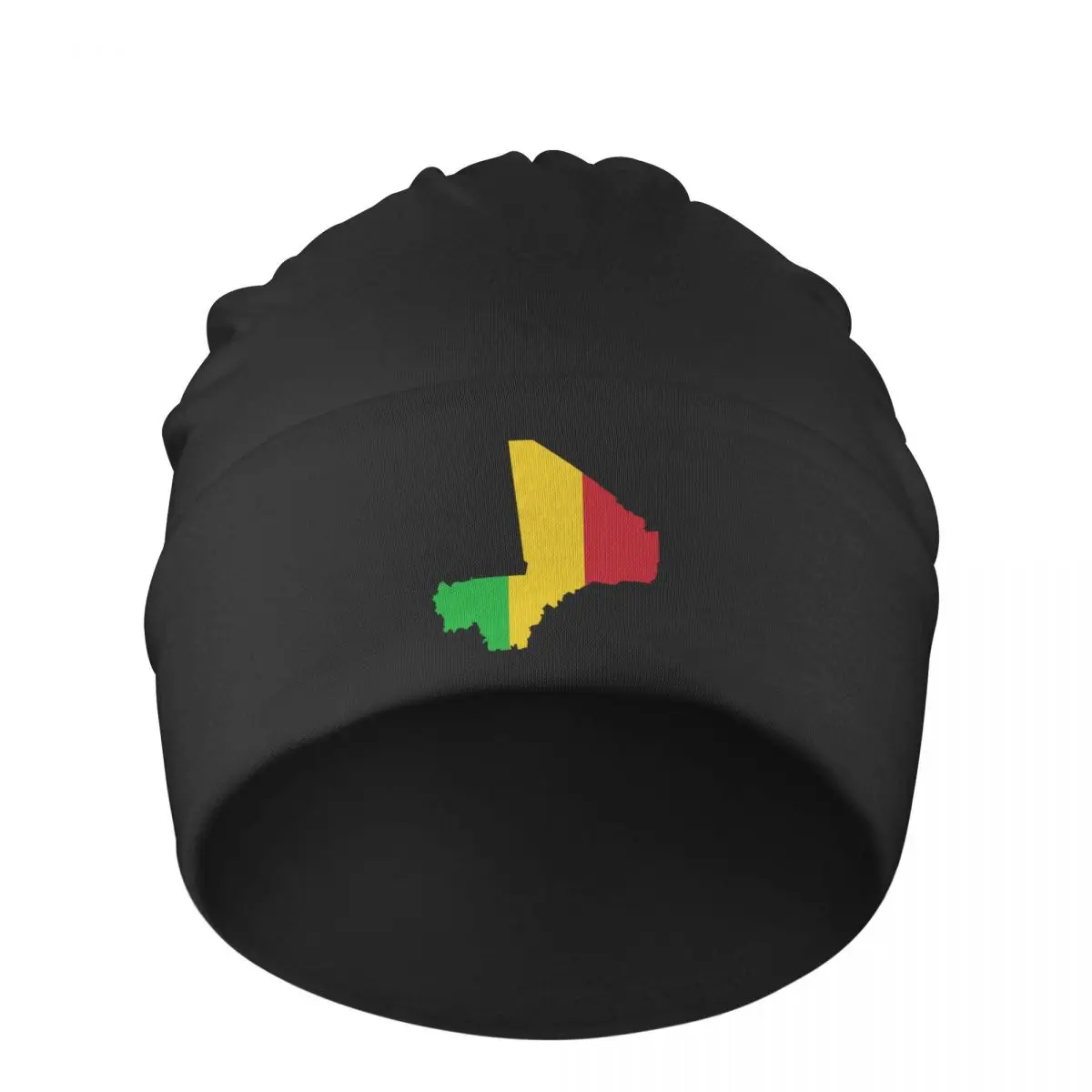 

Mali Flag Unisex comfortable practical Hip hop caps