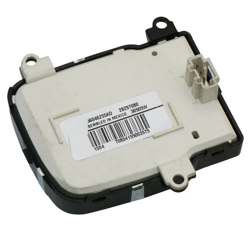 56046255AD рулевое колесо EVIC переключатель управления для Dodge Chrysler 2011-2019