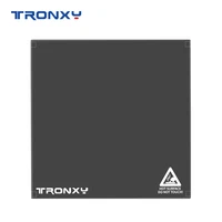 tronxy 3d printer 220220330330mm hotbed glass plate use for heat bed build plate 3d printing