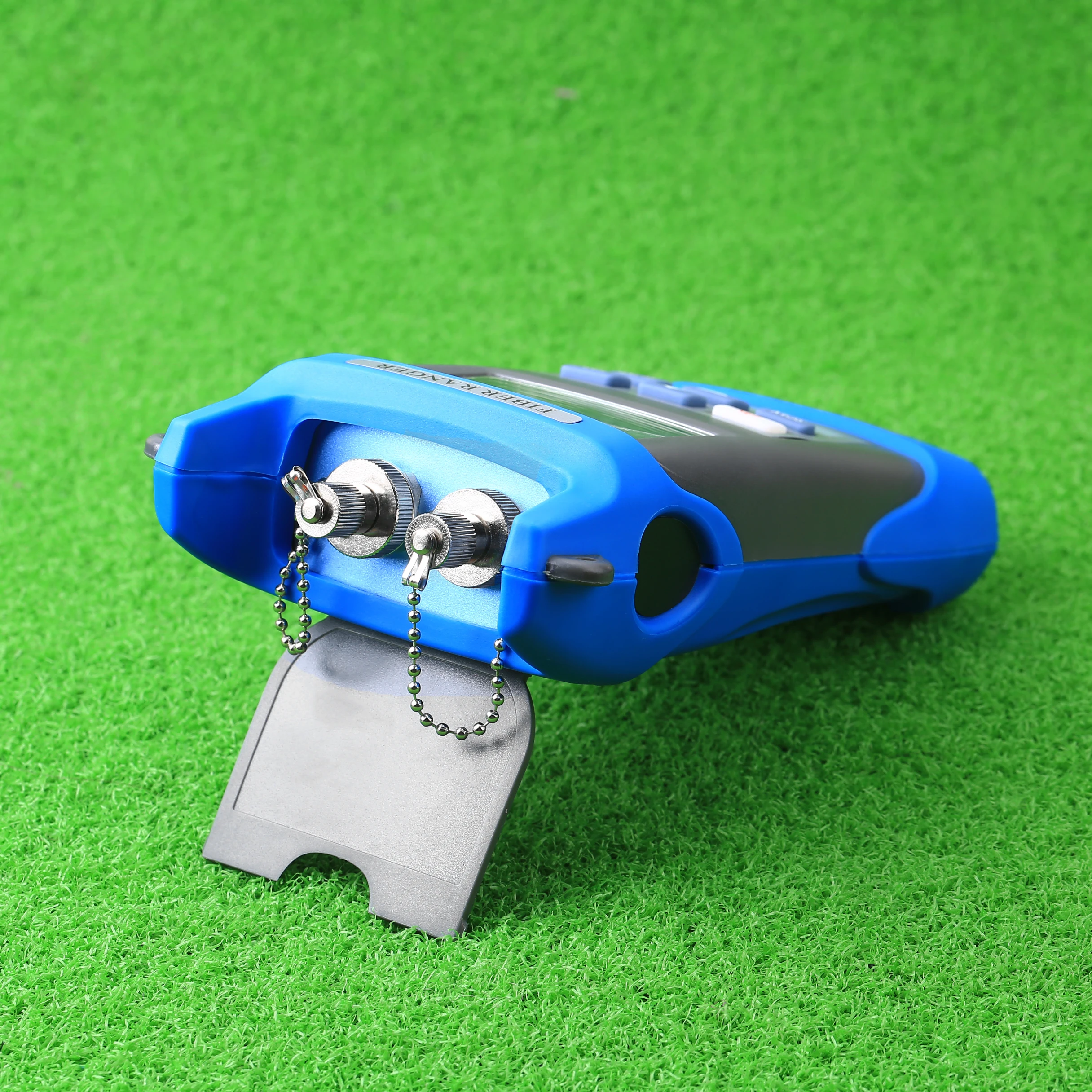 Волоконно оптический кабель для обнаружения препятствий OTDR волоконно тестер