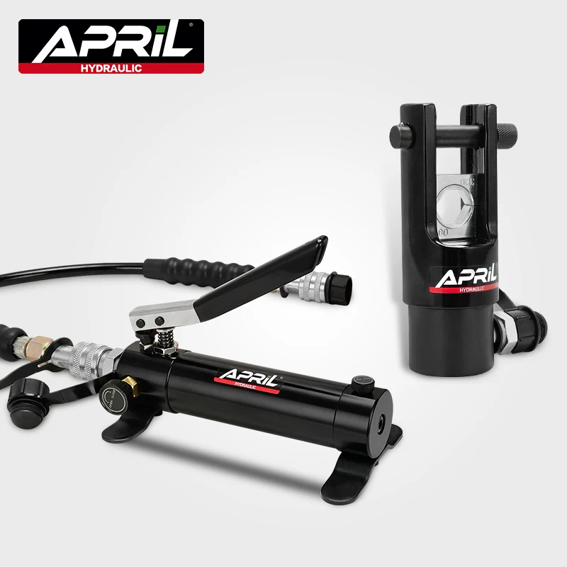 Обжимные Щипцы для гидравлических кабелей 10 300 мм2|Гидравлические инструменты| |