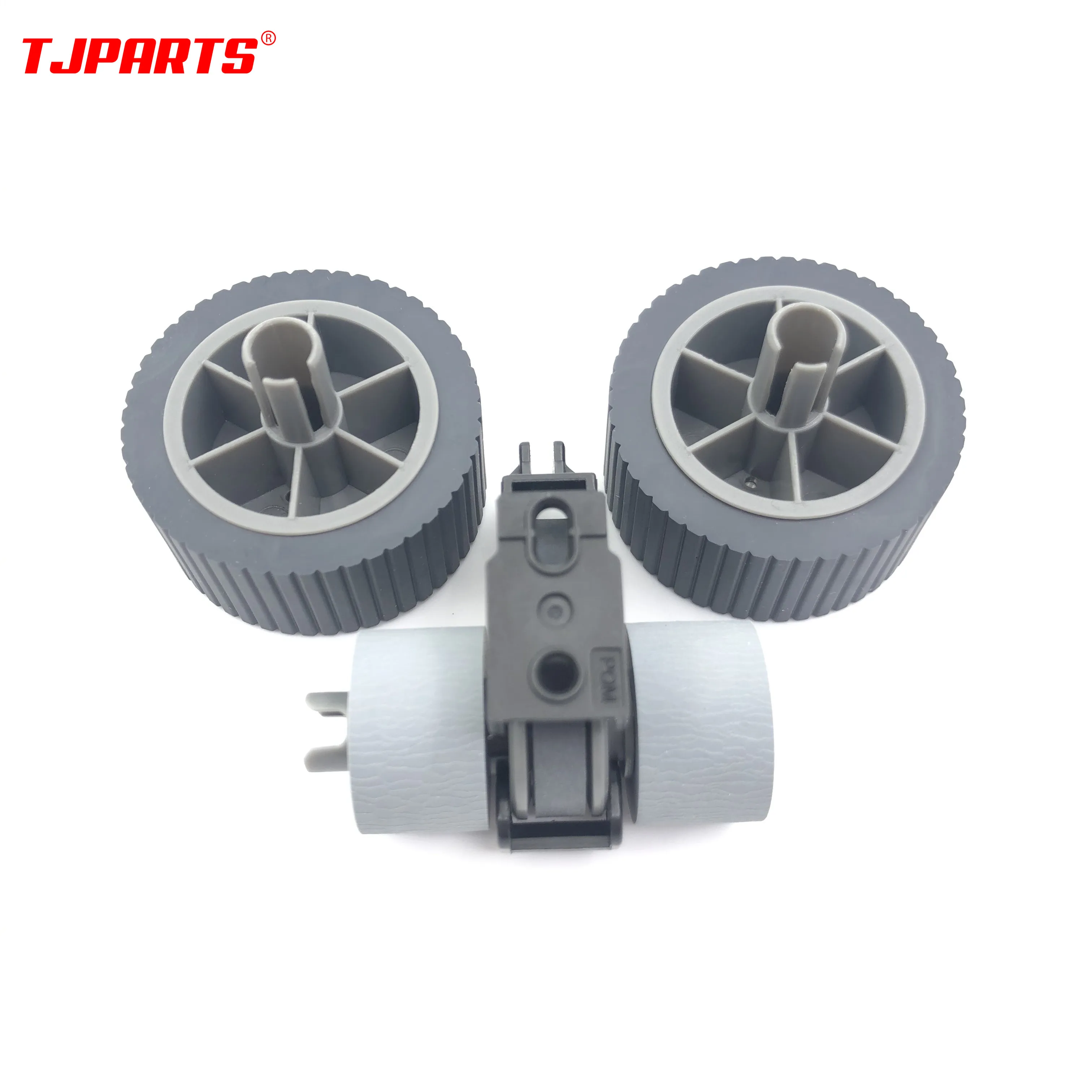 1SETX PA03740-K010 PA03740-K011 consumable Kit Pick roller + Brake Pickup Separation for Fujitsu fi-7600 fi-7700 fi-7700S