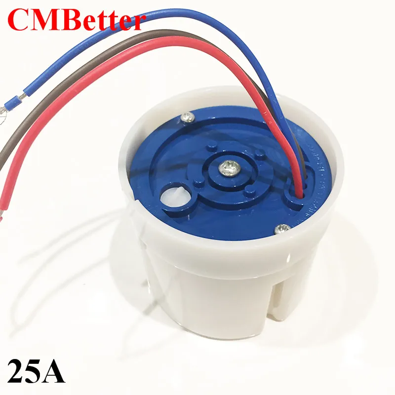 Автоматический выключатель управления освещением CMBetter электрическое