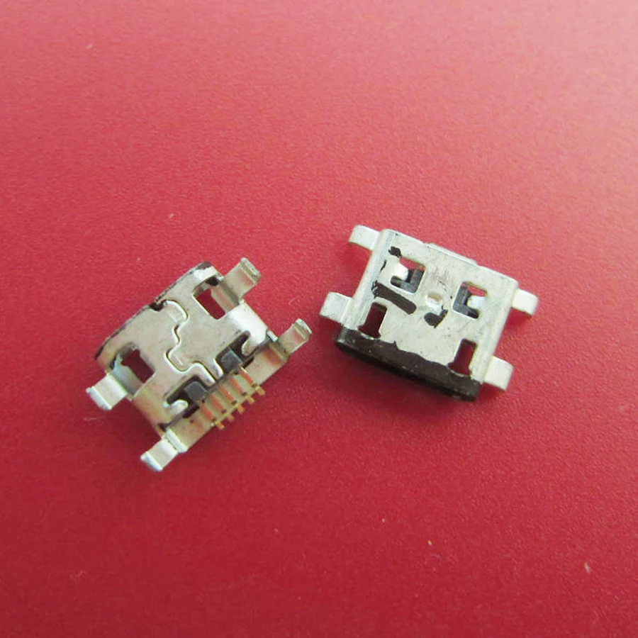 Разъем Micro usb для зарядки Motorola Moto G MOTO G1 XT1032 XT1028 XT937C XT1031 XT1033 XT1035 XT1038 XT1021 50 шт. |