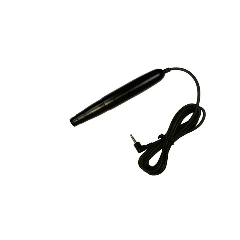 Разъем Caneta Para dermobile grafo для перманентного макияжа швейцарский мотор PU2 двойной
