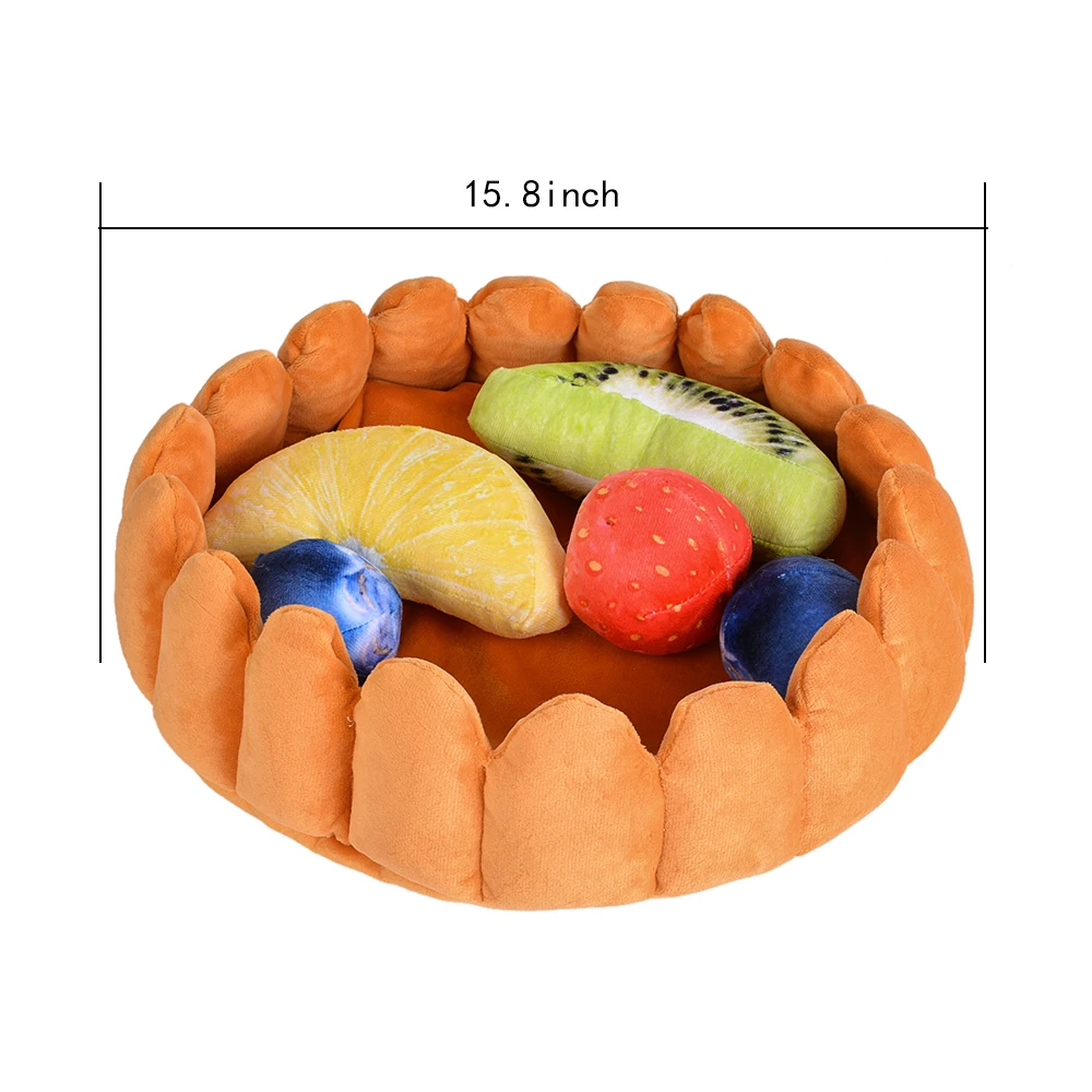 Плюшевый коврик для кота собаки питомник кошачий подстилка питомцев домашних