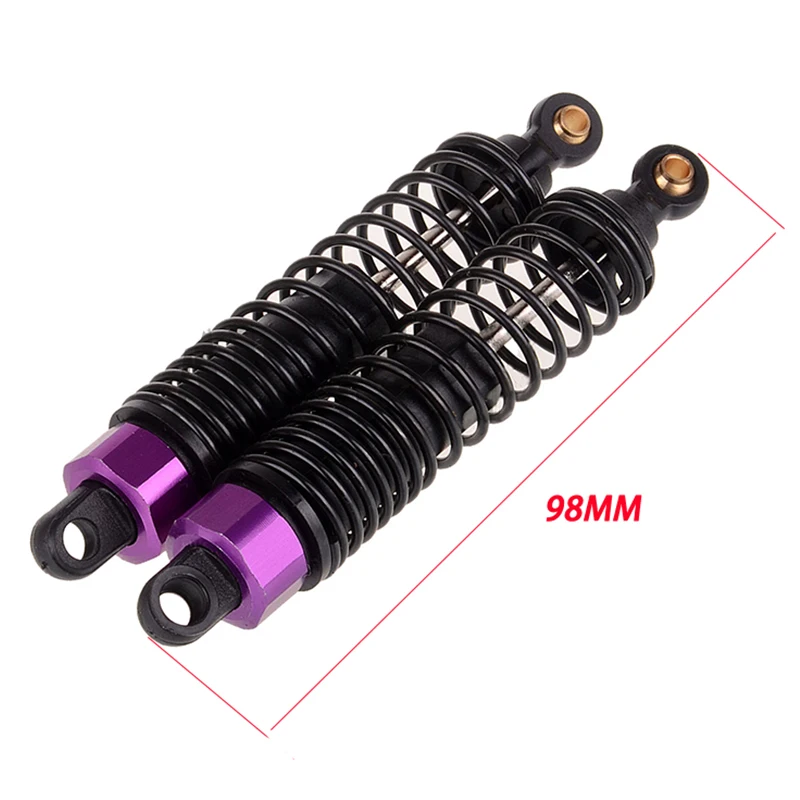 

HSP Infinity 1 over 10 SUV 94155 94166 94106 94107 Shock Absorber 06002/06062