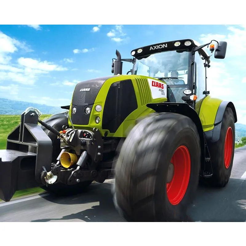 

5D DIY Round Diamond Painting "Car Landscape" Embroidery Cross Stitch Home Decor Fashion Wall Sticker Creative Toys & Activities