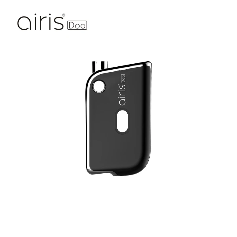 AIRISTECH airis Doo Vape Battery Vaporizer for Oil Portable Pen Kit 510 Thread Cartridge E-Cigarette | Электроника