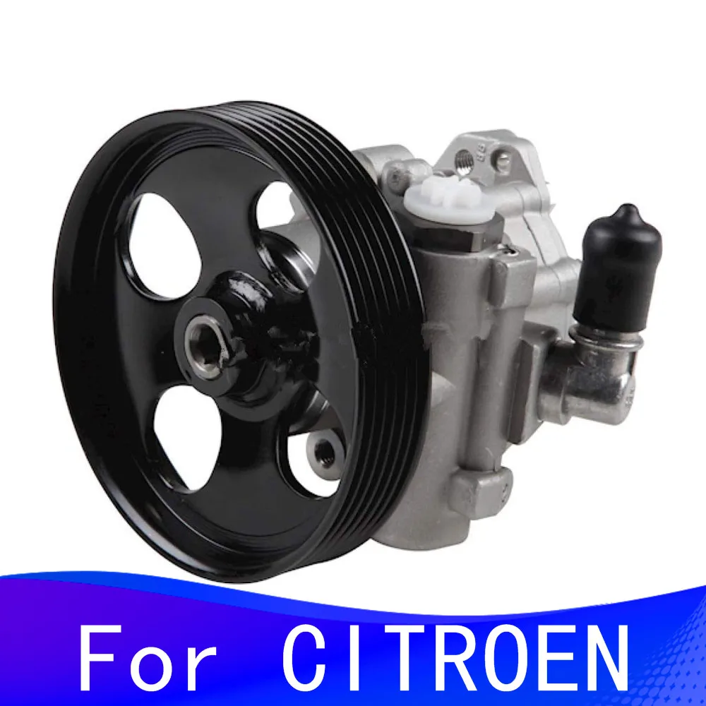 OEM 9636086580 9636086680 40077A 40076A модель автомобиля усилитель руля насос используется для