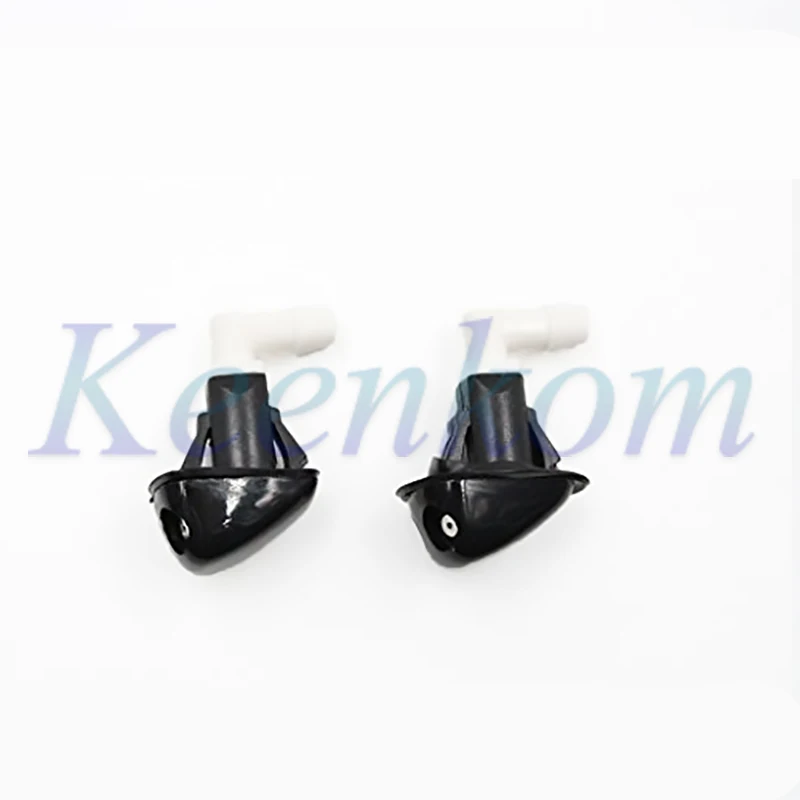 Форсунка омывателя лобового стекла для Honda Accord TL 1998 1999 2001 2002 76810S82C01 2 шт. |
