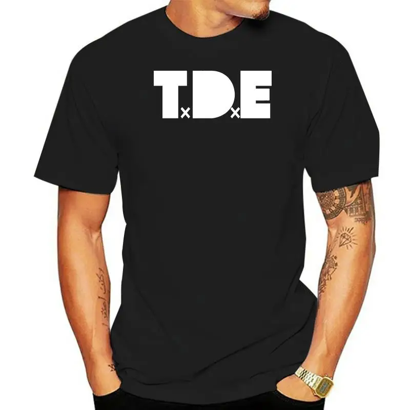 

Футболка KENDRICK LAMAR TDE, футболка SWAG OFWG HIPSTER TxDxE