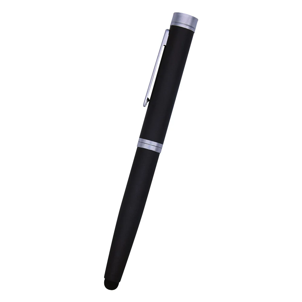 Black Стиль USB 2,0 Флешка шариковая ручка флеш-накопитель обучающий подарок Usb накопитель 8 ГБ 16 ГБ 32 ГБ 64 Гб карта памяти более 10 шт. бесплатный логотип - Цвет: Black
