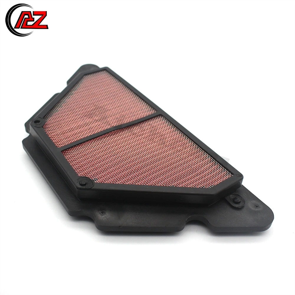 Воздухоочиститель для мотоциклов Yamaha XJ6 2009-2014 2009 2010 2011 2012 2013 2014 | Автомобили и
