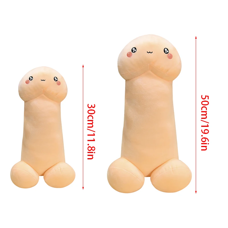 

30/50Cm Cute Plush Doll Stuffed Animal Soft Cuddly Toy Sofa Car Sleeping Pillow Kids Bedroom Decoration Children Gift 2021