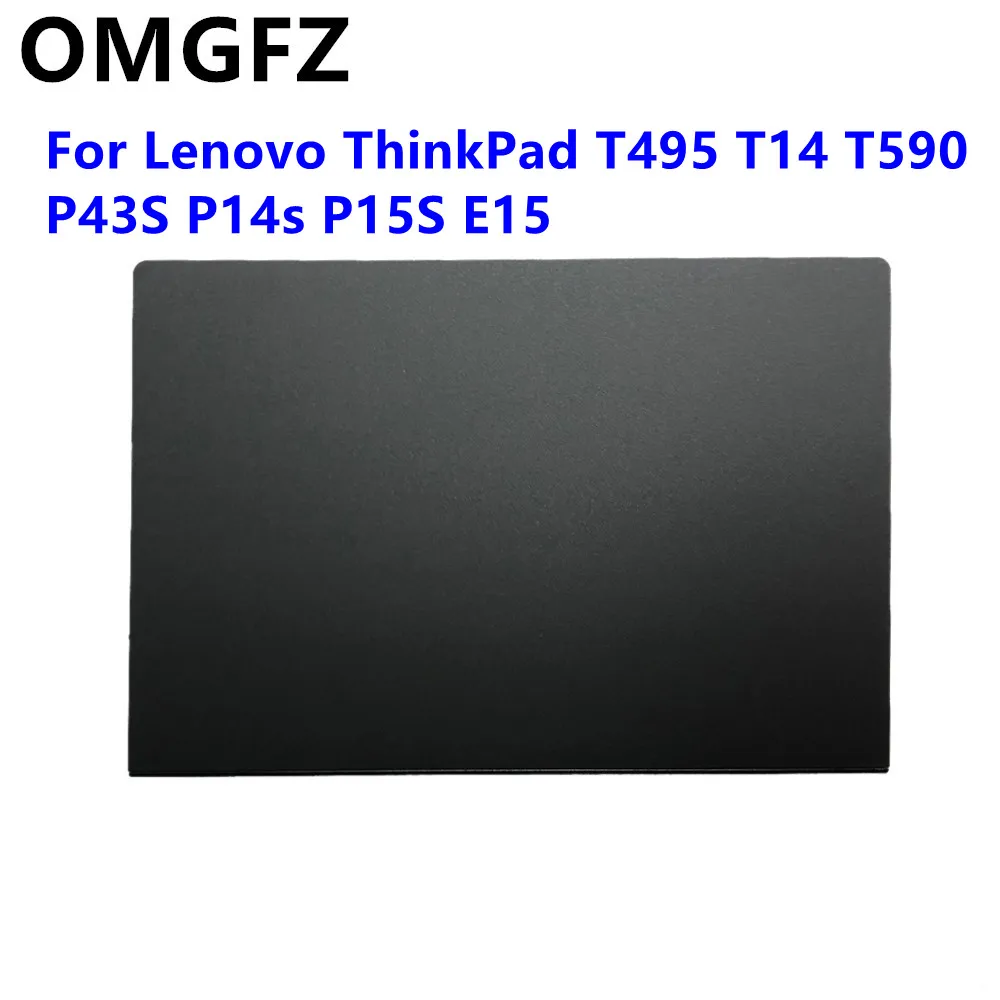 

Новая сенсорная панель для Lenovo ThinkPad T495 T14 T590 P43S P14s P15S E15 01YU056