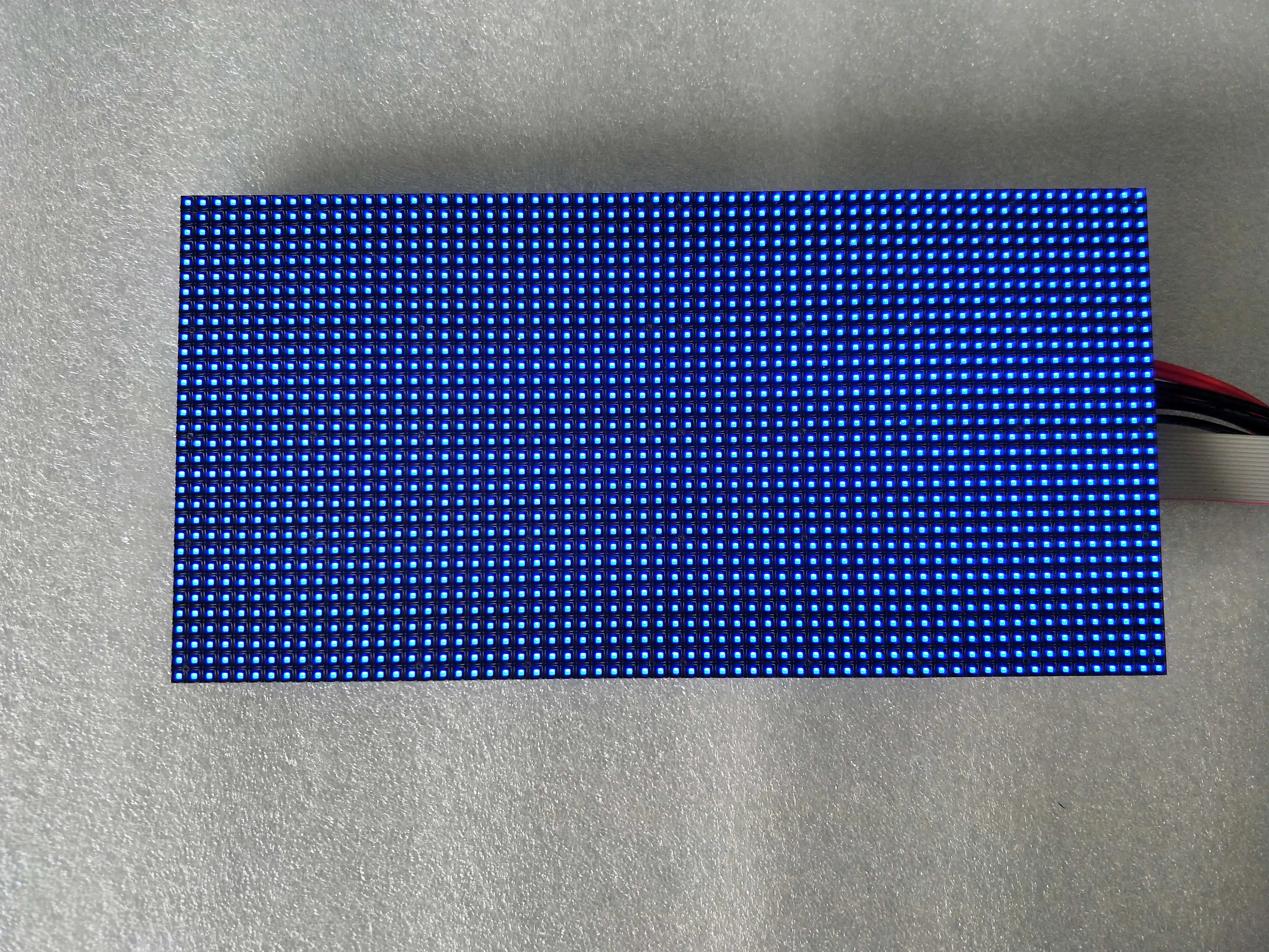 Наружный светодиодный экран высокого разрешения P2.5/P3/P4/P5/P6/P8/P10 SMD рекламный
