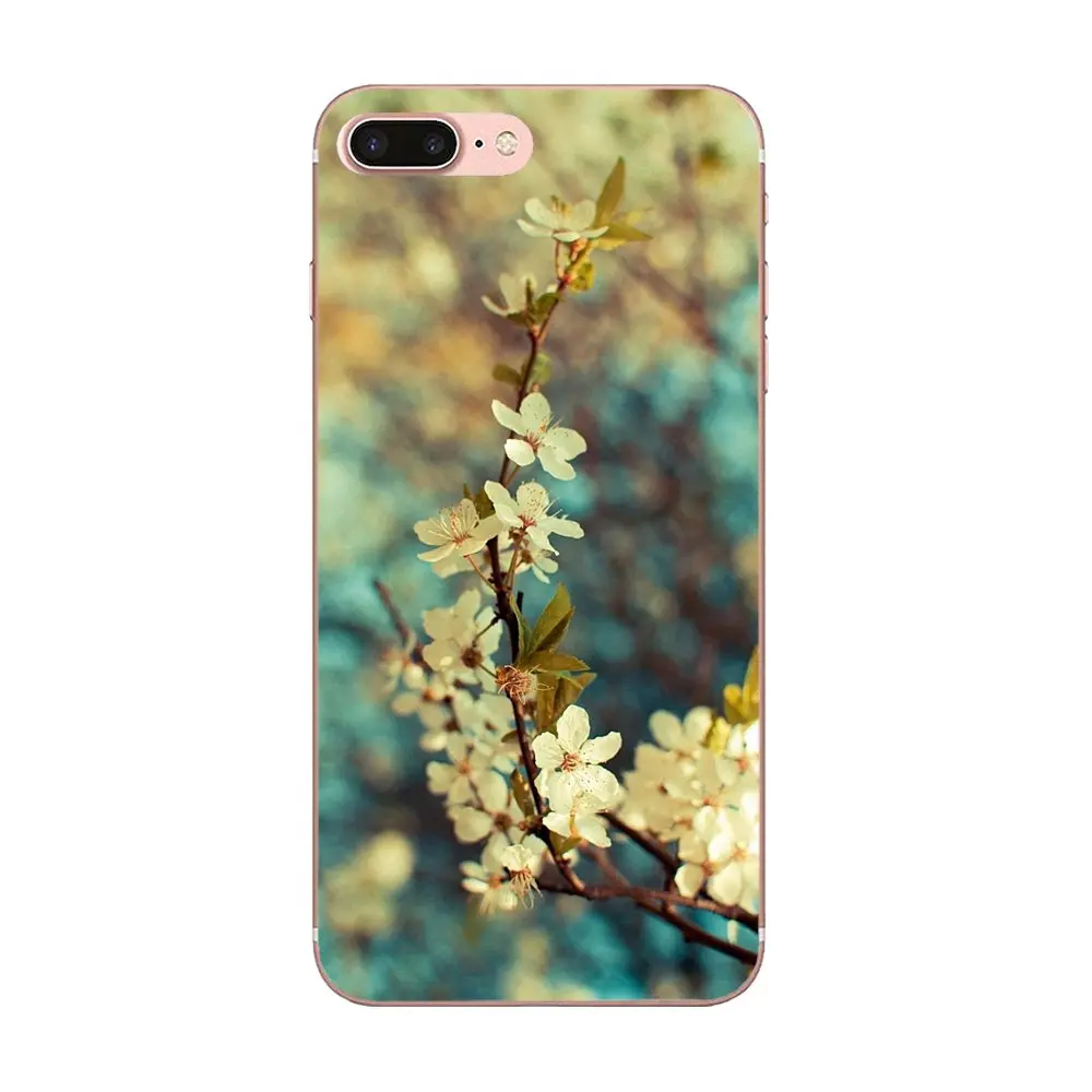 Cell Phone Case For Xiaomi Redmi Mi 4 7A 9T K20 CC9 CC9e Note 7 9 Y3 SE Pro Prime Go Play Retro Stained Glass Yellow Flower | Мобильные