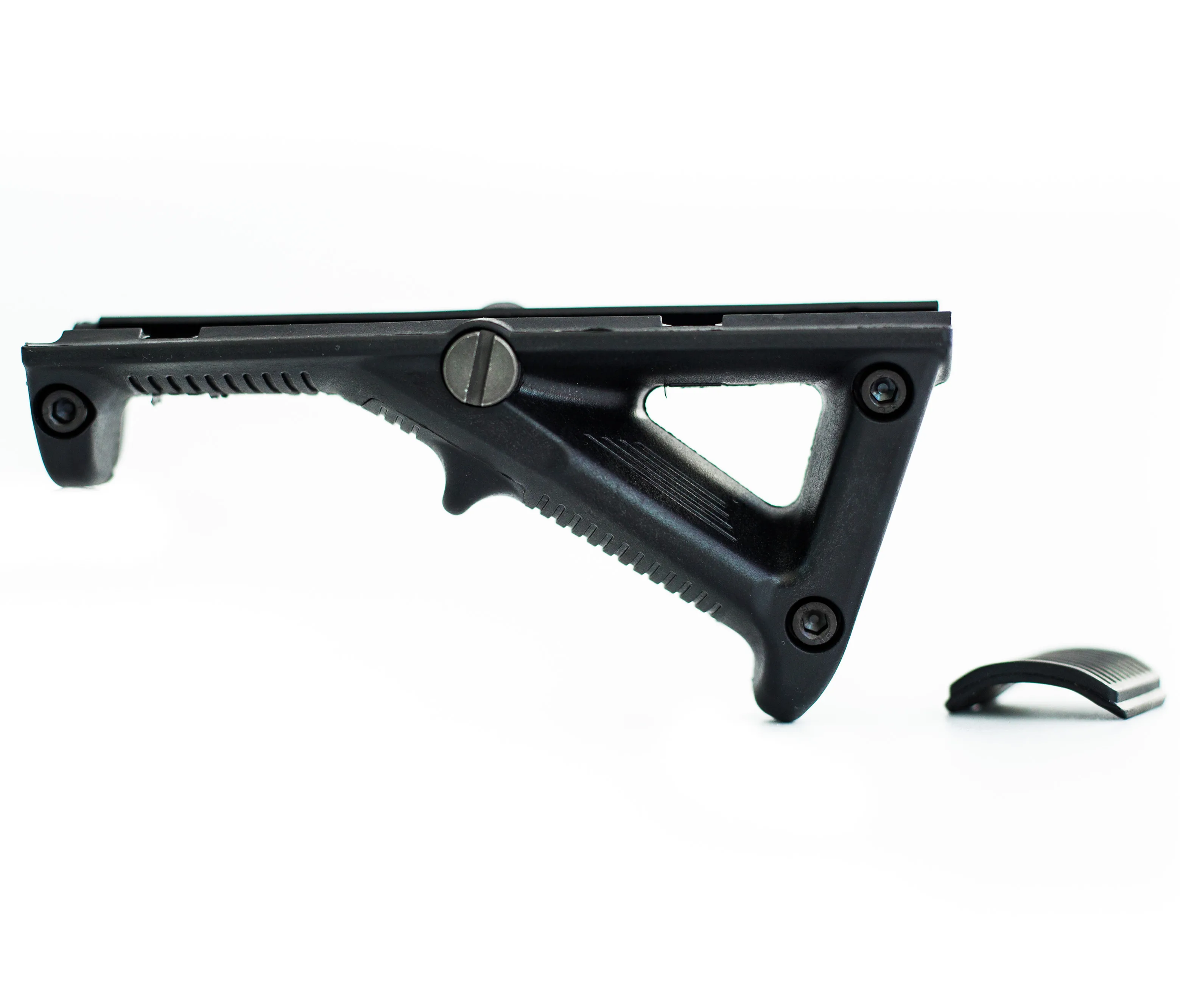 AEG Airsoft тактическая ручка для JinMing 8th M4A1 гелевый мяч игра нейлон Foregrip для игрушечного пистолета запасные аксессуары