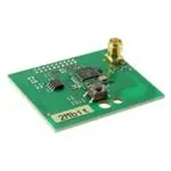

ACC-ZDB5202-U2 RF Инструменты для разработки
