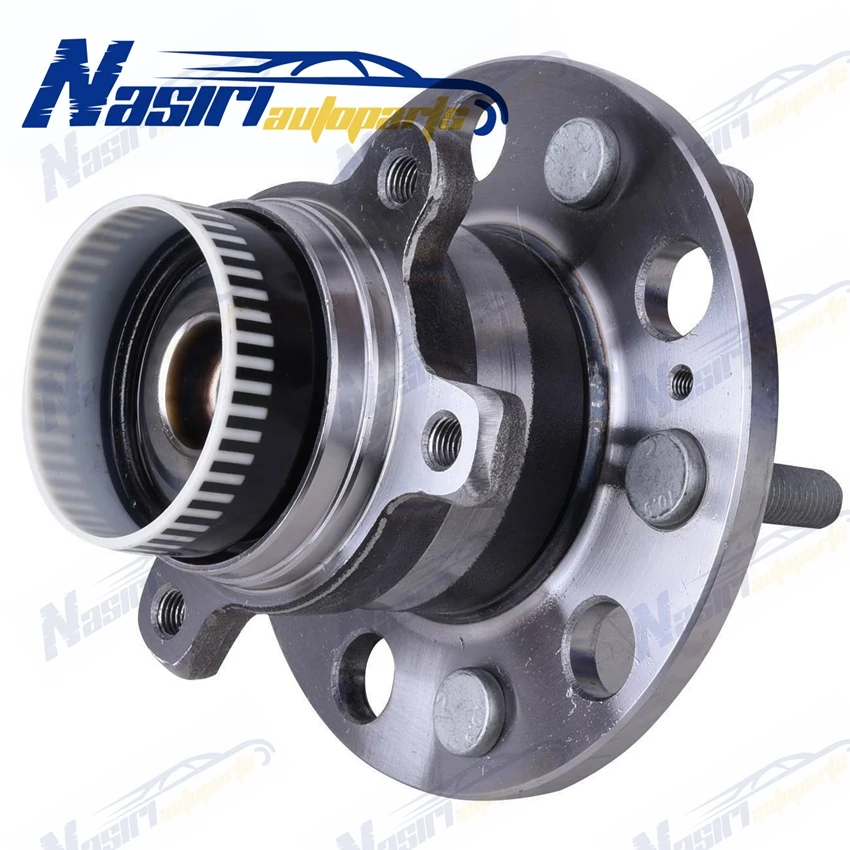 Rear Hub &amp Bearing Assembly For Hyundai Tucson Sonata Azera Kia Sportage Optima 2010 2011 2012 2013 2014 2015 | Автомобили и