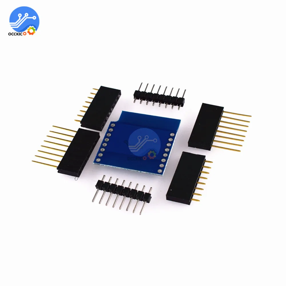 Модуль датчика атмосферного давления BMP180 для WeMos D1 Мини щит ESP8266|Запасные части| |