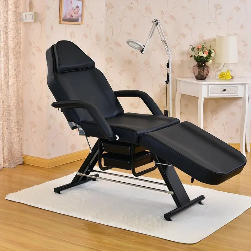 Складное кресло Lettino Massaggio Cama Para Masaj Koltugu Mueble De Salon Camilla masaje складной массажный стол