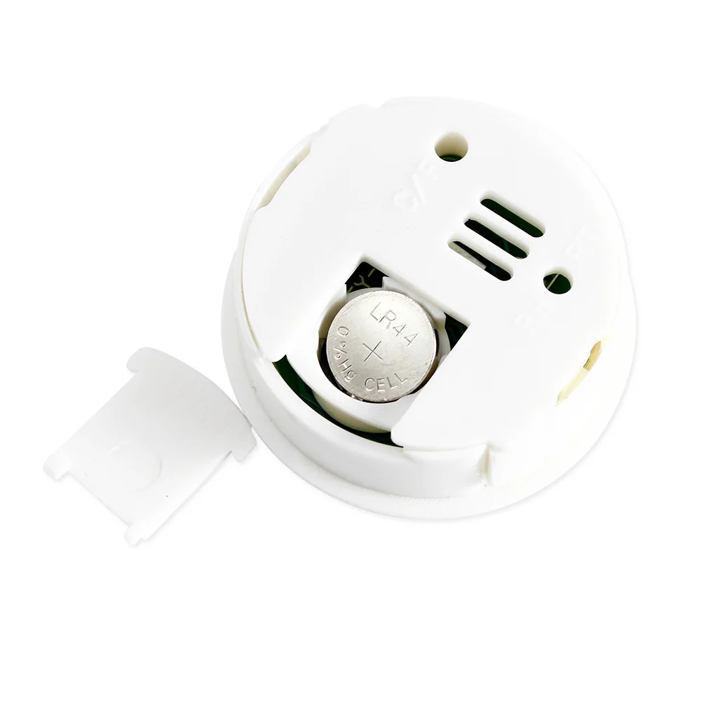 Новый цифровой Комнатный термометр и гигрометр