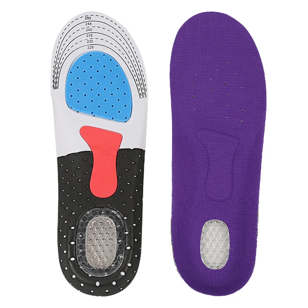 Женские подушечки для ног впитывающие пот дышащие баскетбольные футбольные