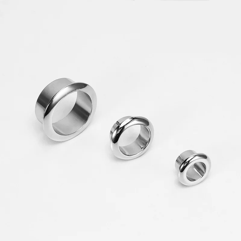 

Hot Desk Wire Hole Cover Base 60mm Table Cable Outlet pc Grommet Port protector Cabinet vent decor ring Furniture Hardware