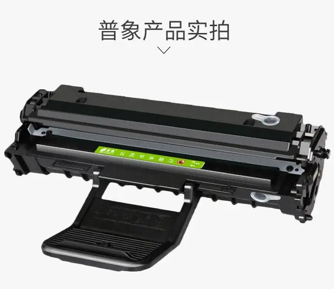 Легкая Заправка картриджей порошок совместимый тонер-картридж для Samsung SCX-4321 SCX-4521