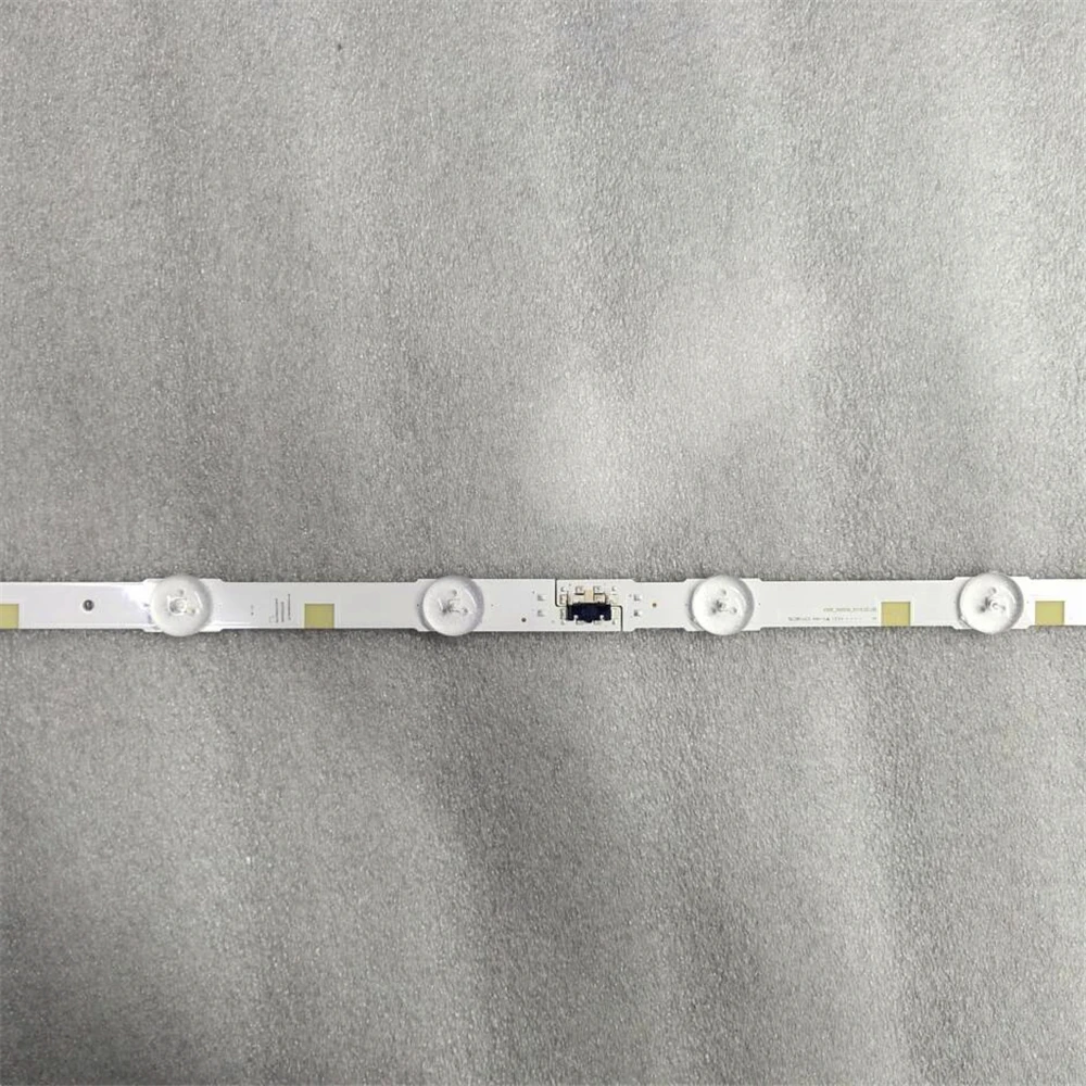 Светодиодная лента подсветки для Samsung BN96 38479A 38480A UE50JU6800 V5DR_500SCA_R1 V5DR_500SCB_R1 CY TJ050HGNV2H