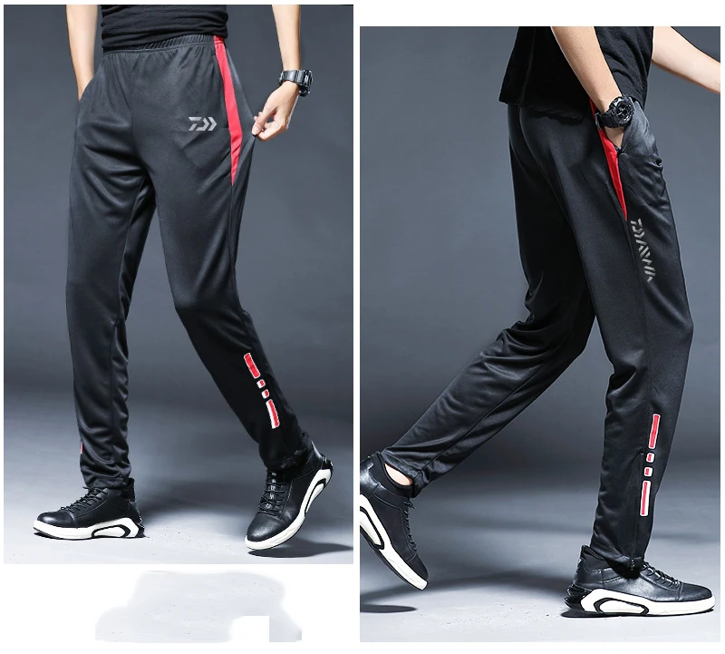 2020 камуфляжные рыболовные брюки DAIWA с защитой от УФ-лучей солнцезащитные