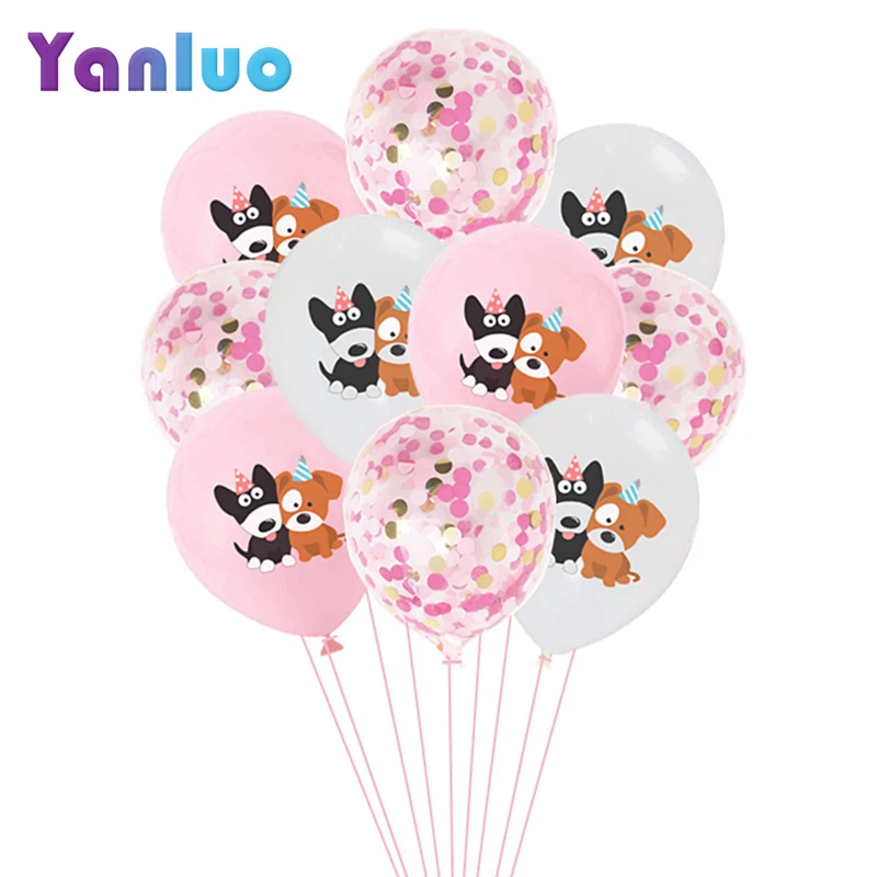 10 шт. латексные воздушные шары 12 дюймов|Воздушные и аксессуары| |