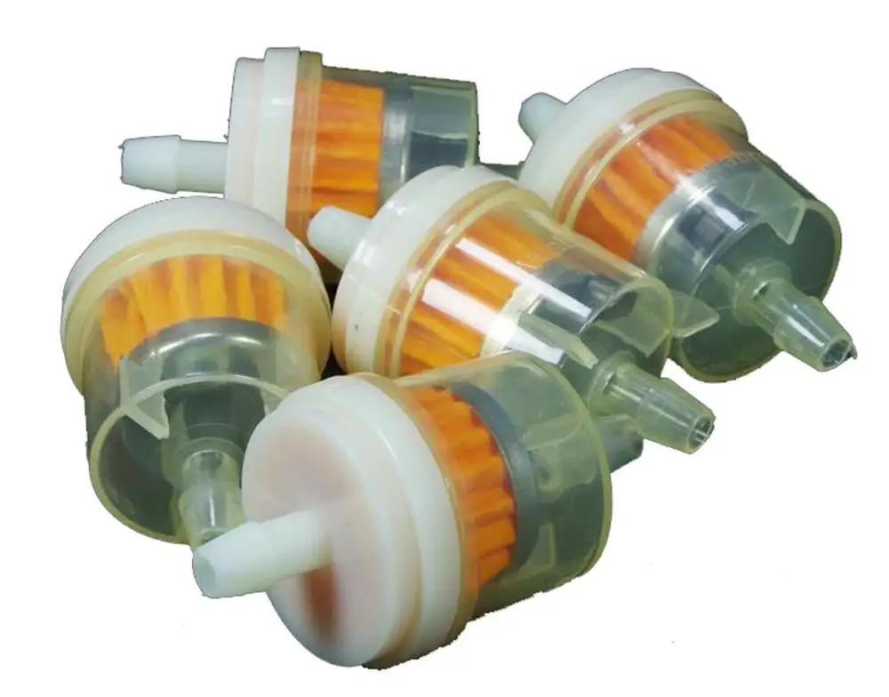 5 шт. встроенный газовый фрикционный двигатель для универсального мотоцикла Honda